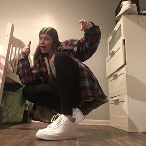 Meet your Posher, Maddie